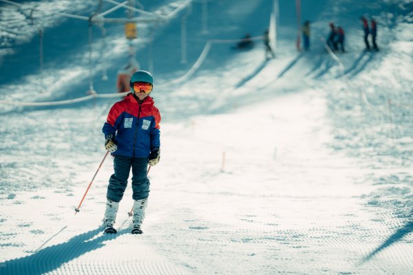 Снимка: THE LOCALS